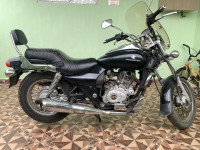 Bajaj Avenger Cruise 220