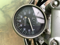 Bajaj Avenger Cruise 220