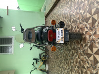 Bajaj Avenger Cruise 220