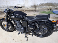 Royal Enfield Bullet 350 ES