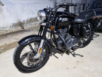 Royal Enfield Bullet 350 ES