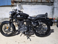 Royal Enfield Bullet 350 ES