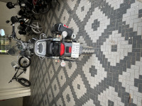 Bajaj Avenger Cruise 220