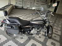 Bajaj Avenger Cruise 220