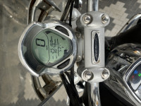 Bajaj Avenger Cruise 220