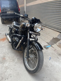 Benelli Imperiale 400 BS6