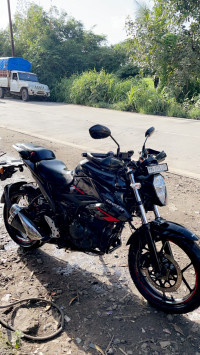 Suzuki Gixxer 150