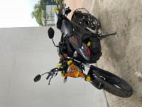 Suzuki Gixxer 150