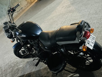 Royal Enfield Thunderbird 350