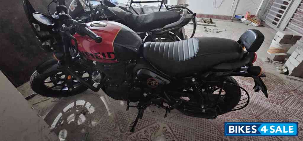 Royal Enfield Hunter 350 Metro Royal Enfield Hunter 350 Metro