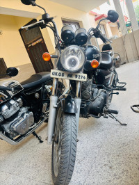 Royal Enfield Thunderbird 350