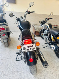 Royal Enfield Thunderbird 350