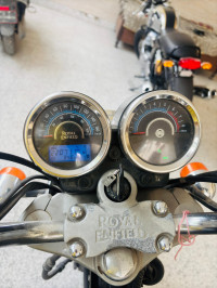 Royal Enfield Thunderbird 350