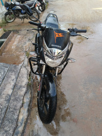 Honda Unicorn 160 BS6