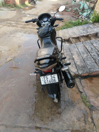 Honda Unicorn 160 BS6