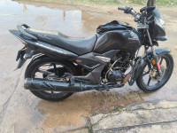 Honda Unicorn 160 BS6