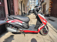 Red Hero Maestro Edge