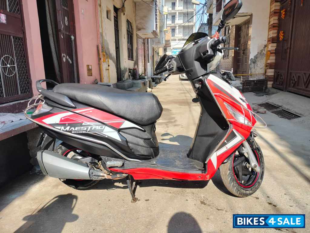 Red Hero Maestro Edge