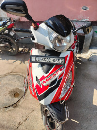 Red Hero Maestro Edge