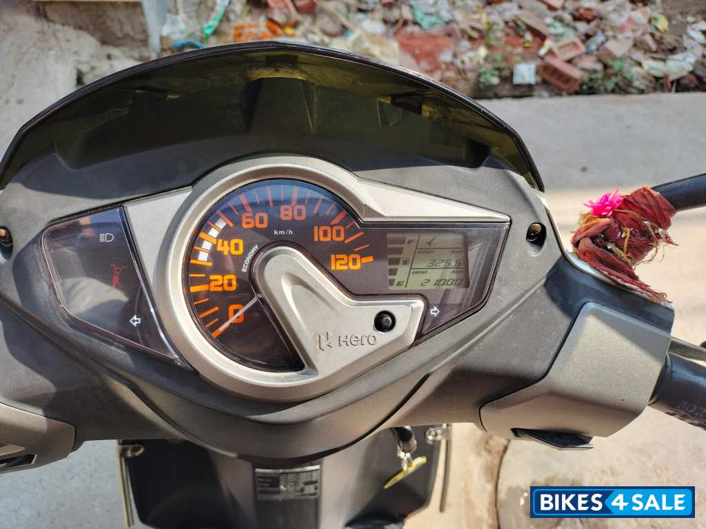 Red Hero Maestro Edge