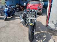 Honda Hness CB 350