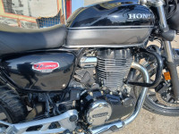 Honda Hness CB 350