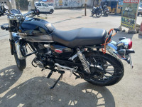 Honda Hness CB 350