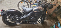 Jawa 42 Bobber Black Mirror 2024 Model