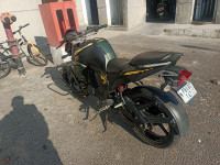 Yamaha FZ-S 2017 Model