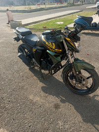 Yamaha FZ-S