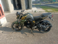 Yamaha FZ-S