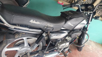 Black Hero Splendor Plus IBS i3s