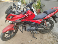 Hero Ignitor 2012 Model