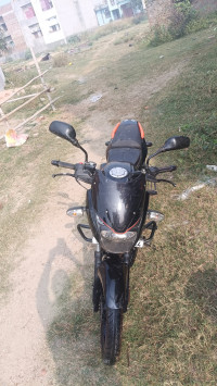Bajaj Pulsar 125 Split Seat