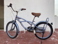 Bicycle  Vaux Beach style