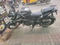 Grey Bajaj Pulsar NS125 2022