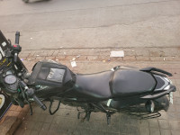 Grey Bajaj Pulsar NS125 2022