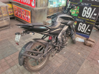 Grey Bajaj Pulsar NS125 2022