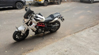 Benelli TNT 300