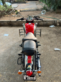 Royal Enfield Classic Chrome