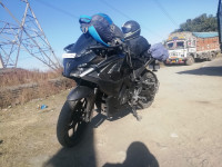 Bajaj Pulsar RS 200