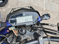 Yamaha FZ25 Monster Energy MotoGP Edition 2019 Model