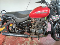 Royal Enfield Thunderbird X 350