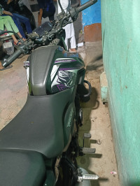 Black Panther Edition TVS Raider 125 Marvel Super Squad Edition