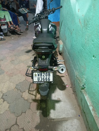 Black Panther Edition TVS Raider 125 Marvel Super Squad Edition