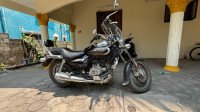 Bajaj Avenger Cruise 220 BS6