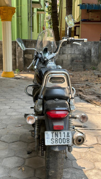 Bajaj Avenger Cruise 220 BS6