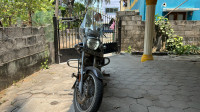 Bajaj Avenger Cruise 220 BS6