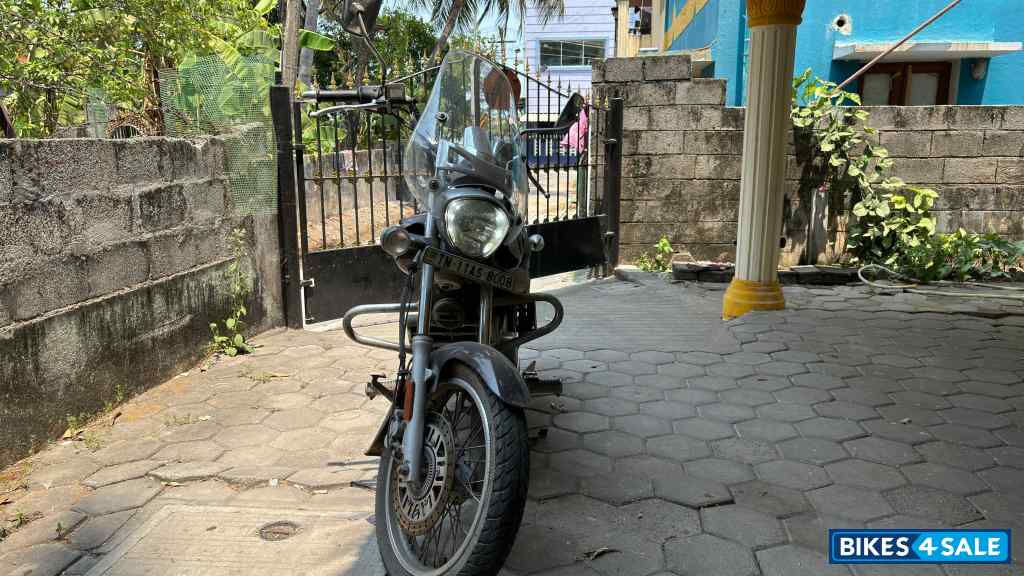 Bajaj Avenger Cruise 220 BS6