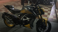 TVS Apache RTR 310